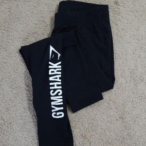 Gymshark core leggings